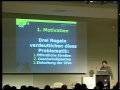 CCC Congress 2009: Fußgängernavigation mit Augmented Reality 1/5
