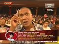 Farha - Komen Pengkritik M3
