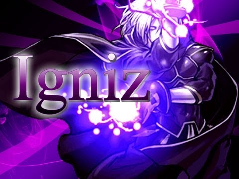 igniz