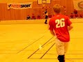 Hovsl�tt - Borgholm 28/10 2007