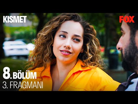 Kısmet 8. Bölüm 3. Fragmanı                                                                                                                                                                                                                               