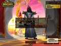 WoW lvl 70 HUGE DELETE