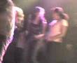 Las bailarinas