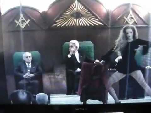 Illuminati Meeting Illuminati Meeting