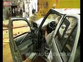 ?rash-test Geely Otaka EuroNCAP Full