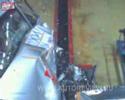Сrash-test Geely Otaka EuroNCAP Full