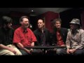 The Tris Elies Sessions - MOOD SWING interview part 2 The Tris Elies Sessions - MOOD SWING interview part 2