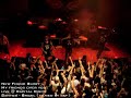 New Found Glory - My friends over you