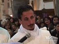 ordinazione padre toni milazzo