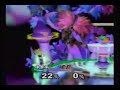 Mikey Lenetia(Zelda) vs MeanSpam(Ganon) 5/5/07 - FoD