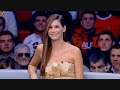 Melissa Satta - Controcampo 20/12/2009