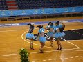 Echeyde baile 3/4