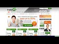 TraderXP Market Review 4-8-10