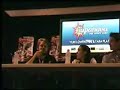 Yuri, Tara and Dan discuss memorable fan moments~ Yuri, Tara and Dan discuss memorable fan moments~