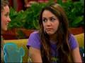 Kiss the Girl - Miley/Rico