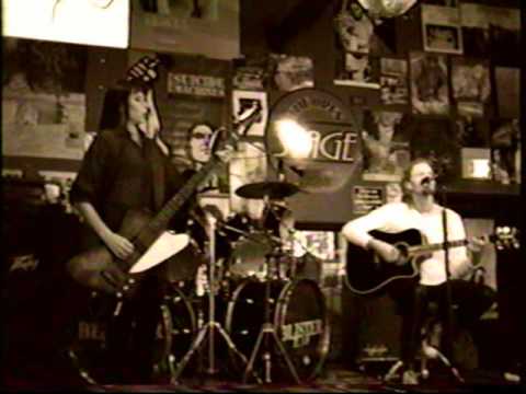 Bleeding Heart (semi-acoustic)