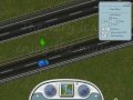 Driving a Renault on the Rural Highway thru SimCity 4