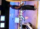 Foday Bowling