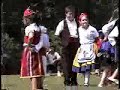 Rancho Infantil - Malhao