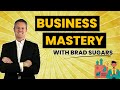 Brad Sugars'  The Business Coach Book
