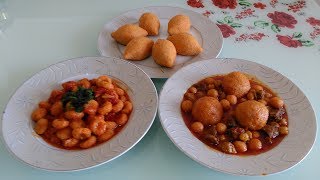 tek hamurdan üç çeşit yemek tarifi içli köfte fellah köftesi analı kızlı tek hamurdan üç çeşit yemek tarifi içli köfte fellah köftesi analı kızlı