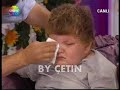 Arim Balim Petegim - 2. Bölüm/3 -Obez Hastaliginda Olan Taha Arim Balim Petegim - 2. Bölüm/3 -Obez Hastaliginda Olan Taha
