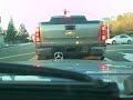Ride in 1985  mercedes w123 300d