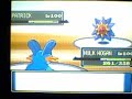 does my winning streak con or will i fall to a mono type battle in this case is mono color. please note i dont only upload wins i have lost since my last video its just impossible for me to record them all. visit poke ladder:pokeladder.ning. com im on there alot next battle is a roulette. do i win,loose or draw ... pokemon battle wifi pokeladder pksparkz nintendo wii dsi jake the raichu jaketheraichu spade fox slay3r 90 replied 