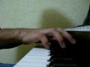 tallulah on piano / sonata arctica tallulah on piano / sonata arctica
