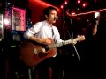 Brendon Urie - New Perspective - Angels & Kings, NYC - 8/10/09