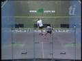 Squash - Willstrop vs Ricketts