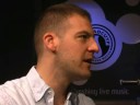 Badcuyp interview; bassist/componist Andreas Metzler deel 1