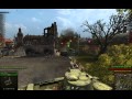 Снайперский прицел (исторический М54) for World Of Tanks video 1