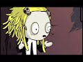 Mi capítulo favorito de lenore, amo a esta pequeña mounstra jaja!! cuando sea grande quiero ser como ella....