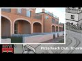 Pizzo Beach Club & 7 Wonders. Construction progress.