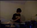RHCP- I Could Have Lied (Drum Cover)