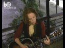 http://www.balconytv.co.uk 17/10/2008
presented by layla anna-lee

chantelle pike is a singer/songwriter currently living in oxford, where her pure, gutsy and distinctive voice is well known on the local scene, as is her mop of red hair. chantelle sings profoundly autobiographical songs whose wrenching honesty and humour are accompanied by her guitar, and various other instruments depending on her mood. 

over the last year chantelle has built up a new band and she now plays with her drummer joachim and bassist matt, with whom she has recorded a long-awaited ep. produced by mark gardener, formerly of ride, chantelle pike ep is available to buy now at gigs and through chantellepike.com.  

chantelle grew up on a farm in wiltshire where she frequently sang to the cows. she has now been in oxford for a few years, having treaded the primrose path of dalliance all over the place, and finally settling on a barge on the canal with her song-writing partner timm green. however, chantelle now lives in a normal house with central heating. 

http://www.myspace.com/chantellepike
http://chantellepike.com/