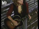 http://www.balconytv.co.uk 17/10/2008
presented by layla anna-lee

chantelle pike is a singer/songwriter currently living in oxford, where her pure, gutsy and distinctive voice is well known on the local scene, as is her mop of red hair. chantelle sings profoundly autobiographical songs whose wrenching honesty and humour are accompanied by her guitar, and various other instruments depending on her mood. 

over the last year chantelle has built up a new band and she now plays with her drummer joachim and bassist matt, with whom she has recorded a long-awaited ep. produced by mark gardener, formerly of ride, chantelle pike ep is available to buy now at gigs and through chantellepike.com.  

chantelle grew up on a farm in wiltshire where she frequently sang to the cows. she has now been in oxford for a few years, having treaded the primrose path of dalliance all over the place, and finally settling on a barge on the canal with her song-writing partner timm green. however, chantelle now lives in a normal house with central heating. 

http://www.myspace.com/chantellepike
http://chantellepike.com/