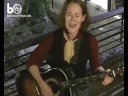 http://www.balconytv.co.uk 17/10/2008
presented by layla anna-lee

chantelle pike is a singer/songwriter currently living in oxford, where her pure, gutsy and distinctive voice is well known on the local scene, as is her mop of red hair. chantelle sings profoundly autobiographical songs whose wrenching honesty and humour are accompanied by her guitar, and various other instruments depending on her mood. 

over the last year chantelle has built up a new band and she now plays with her drummer joachim and bassist matt, with whom she has recorded a long-awaited ep. produced by mark gardener, formerly of ride, chantelle pike ep is available to buy now at gigs and through chantellepike.com.  

chantelle grew up on a farm in wiltshire where she frequently sang to the cows. she has now been in oxford for a few years, having treaded the primrose path of dalliance all over the place, and finally settling on a barge on the canal with her song-writing partner timm green. however, chantelle now lives in a normal house with central heating. 

http://www.myspace.com/chantellepike
http://chantellepike.com/