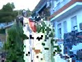 Bajada San Bartolom� (Yeste)