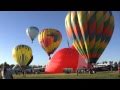 Reno Balloon Race 2010
