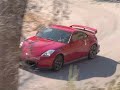 For Edmunds' Inside Line article:
http://www.edmunds.com/insideline/do/Drives/Followup/articleId=121814

Five years since its rebirth, the Nissan 350Z remains one of the world's great performance bargains. But it isn't pretty. It isn't subtle. And it doesn't care whether you think the cabin is stylish or not.

This is all part of the hard-core image Nissan has built for the Z. And rather than back away from it as the end of the Z-car's model cycle nears, Nissan is pushing this car's character right to the edge of reason.