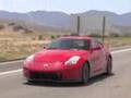 2007 Nissan Nismo 350Z by Edmunds' Inside Line
