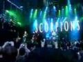 Scorpions-Coming Home,live in Ostrow Poland.17.05.2008