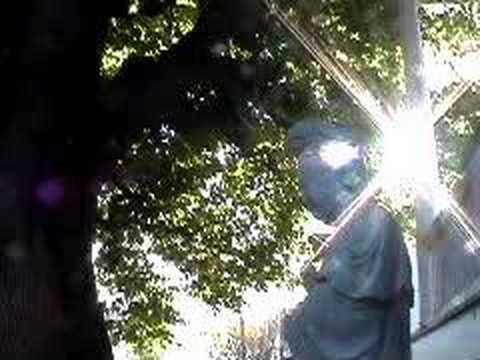 Kuan Yin-- Goddess of Mercy