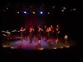 Aquella boca. Homenaje a Alfredo Sadel. EAI Caracas - Vzla.