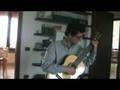 videos de adagio opera 15 giuliani chitarra