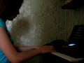 Richard Marx - Right Here Waiting Piano by Monika Manele-Gratis.net