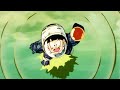FUNimation DBZ 