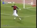 videos de Zidane friends vs Ronaldo friends 5-6 17-11-2008